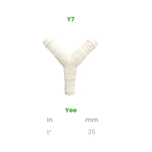 [Y7] YEE DE 1 "